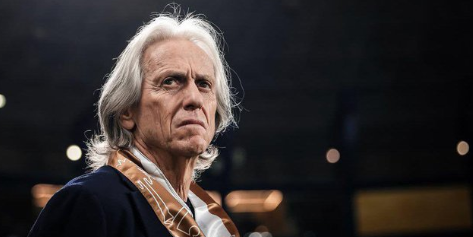 الداهية خيسوس.. ماكينة انتصارات لا تتوقف !