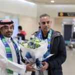 الدرعية السعودي يدخل بقوة للتعاقد مع جوزيه جوميز