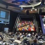 الدكتور أشرف حاتم يفوز بعضوية اللجنة المعنية بالصحة خلال أعمال الجمعية الـ 152 للاتحاد البرلماني الدولي