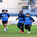 الدوري المصري.. الزمالك يخوض مرانه الرئيسي اليوم استعدادًا لمواجهة الأهلي