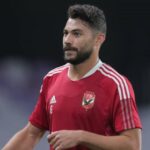 الدوري المصري.. غياب ياسر إبراهيم يربك حسابات الأهلي قبل مواجهة الزمالك
