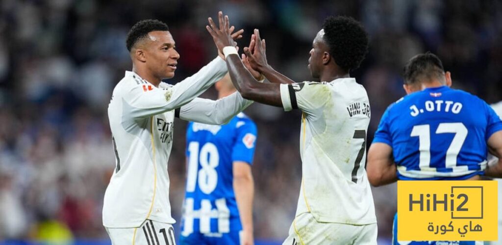 الدوري لم ينتهي بعد ..!