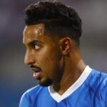 الدوسري أمام ضمك.. حضور دون تأثير هجومي