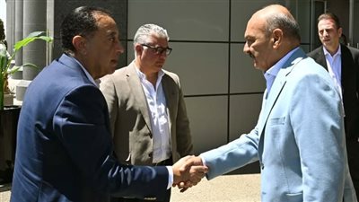 الدولة تكثف جهودها لتشجيع الصناعة المصرية وتوطين وتشجيع مختلف الصناعات