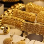 الذهب اليوم.. ارتفاع أسعار الذهب فى سوريا اليوم 30 ابريل 2026