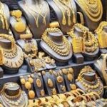 الذهب اليوم.. ارتفاع أسعار الذهب في سوريا مدعومًا بالصعود العالمي والتطورات السياسية