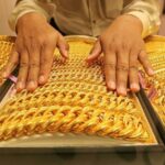 الذهب اليوم.. .تراجع أسعار الذهب فى السوق السورى اليوم 28 ابريل 2026