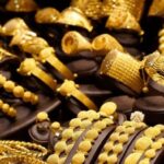 الذهب اليوم.. تعرف على أسعار الذهب فى السوق العراقى اليوم 25 ابريل 2026