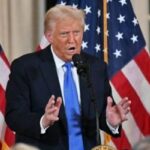 الرئيس الأمريكي ترامب: الحرب مع إيران ستنتهي قريباً جداً