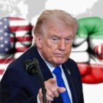 الرئيس الأميركي يبحث «ملف إيران» مع فريقه للأمن القومي