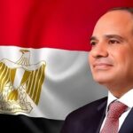 الرئيس السيسى: الطريق الأمثل لمستقبل المنطقة لا يقوم على الاحتلال والتدمير بل على السلام