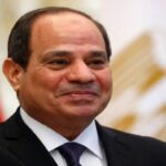 الرئيس السيسى: مصر تنفذ خطة متكاملة لتحديث منظومة الطيران المدنى