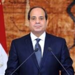 الرئيس السيسى يضع 4 حقائق جوهرية أمام قادة أوروبا بشأن القضية الفلسطينية