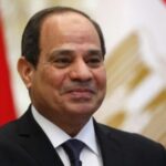 الرئيس السيسي: على الرغم من الظروف التي تمر بها المنطقة والعالم إلا أنَّ نسبة البطالة في مصر انخفضت إلى 6.2 ٪