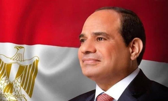 الرئيس السيسي يؤكد الأهمية القصوى لملف مياه النيل والفرص المتاحة للتعاون بين دول حوض النيل بالنسبة لمصر