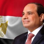الرئيس السيسي يزور بورسعيد ويشهد انطلاق أول إنتاج لمصنع القطارات الجديد