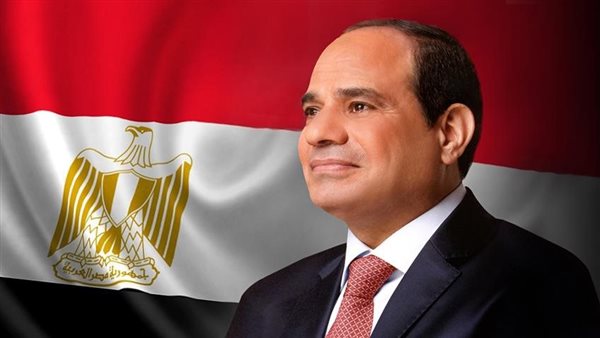 الرئيس السيسي يزور بورسعيد ويشهد انطلاق أول إنتاج لمصنع القطارات الجديد
