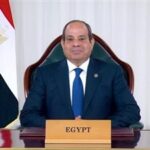 الرئيس السيسي يستقبل سكرتير عام «الإيكاو» لبحث تعزيز التعاون في قطاع الطيران المدني