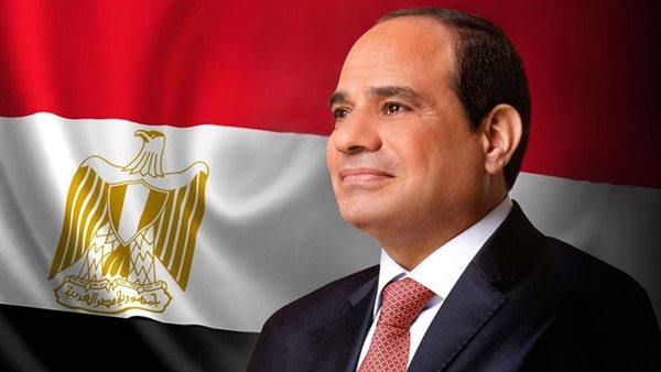 الرئيس السيسي يستقبل كبير مستشاري رئيس الولايات المتحدة الأمريكية للشئون العربية والإفريقية