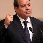 الرئيس السيسي يقود دعوة لتهدئة أزمات الشرق الأوسط وتعزيز الشراكة مع أوروبا