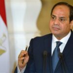 الرئيس السيسي يوجه بتكثيف الجهود الدبلوماسية والرعاية الشاملة للمصريين بالخارج
