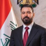 الرئيس العراقي يكلّف علي الزيدي بتشكيل الحكومة الجديدة