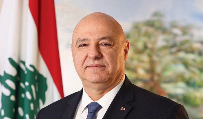 الرئيس اللبناني: استهداف الاحتلال للإعلاميين يهدف لإخفاء «ارتكاباته العدوانية»