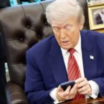 "الرئيس وحده يعلم".. رسائل ترامب المتناقضة حول إيران ترهق البيت الأبيض