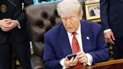 "الرئيس وحده يعلم".. رسائل ترامب المتناقضة حول إيران ترهق البيت الأبيض