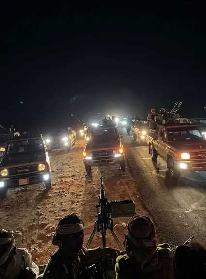 الرد القبلي الحاسم : كيف أجبرت قبائل اليتمة المليشيات الحوثية على الرضوخ وإطلاق سراح المعتقل؟