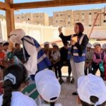 الرعاية الصحية تطلق قافلة «صحتكم مسؤوليتنا» بالتعاون مع حياة كريمة وفاركو للأدوية