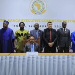 الرقابة الإدارية ترأس اجتماع اللجنة التنفيذية لاتحاد هيئات مكافحة الفساد الإفريقية بتنزانيا