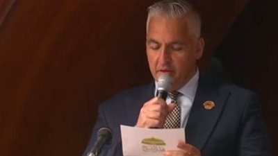 الرياضة أمن قومي وتطوير مراكز الشباب يتطلب شراكة مع القطاع الخاص