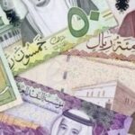 الريال السعودى يسجل 14.12 جنيه فى البنك المركزى اليوم 30 ابريل 2026
