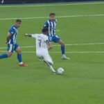 الريال ضد ألافيس.. تابع الآن مجاناً مباراة ريال مدريد وألافيس في الدوري الإسباني