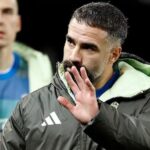 الريال يتجه للموافقة على رحيل كارفخال للدوري القطري