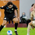 الريان القطري بطلاً لدوري أبطال الخليج بعد ثلاثية نظيفة في شباك الشباب السعودي