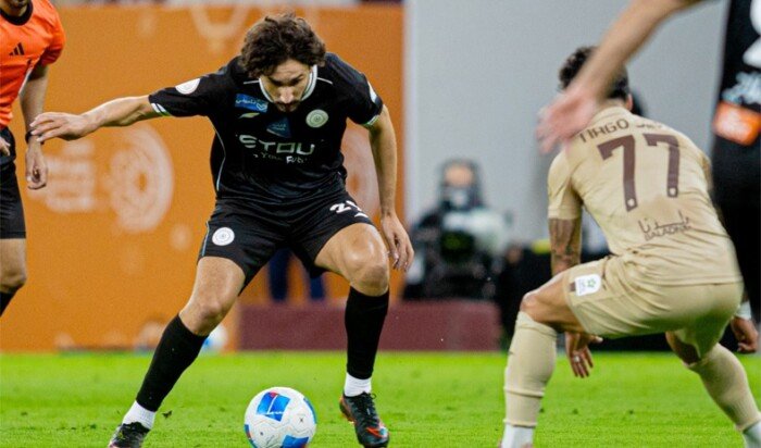 الريان القطري بطلاً لدوري أبطال الخليج بعد ثلاثية نظيفة في شباك الشباب السعودي