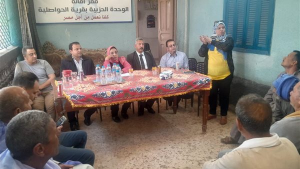 الزراعات التعاقدية تطلق قوافل إرشادية مكثفة في 3 محافظات لدعم مزارعي المحاصيل الصيفية