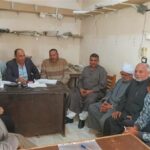 "الزراعة" تستعرض جهود وأنشطة "استصلاح الأراضي" خلال النصف الأول من أبريل