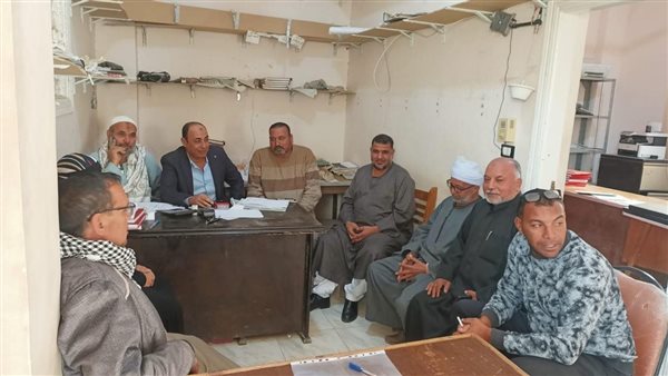 "الزراعة" تستعرض جهود وأنشطة "استصلاح الأراضي" خلال النصف الأول من أبريل