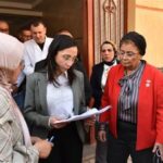 الزراعة تطلق 5 قوافل بيطرية مجانية لدعم صغار المربين فى سوهاج