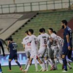 الزمالك استحق القمة ولقطة يد بيزيرا "غريبة"