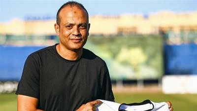 الزمالك الأقرب لحصد الدوري المصري.. وأشعر بالظلم إعلاميًا