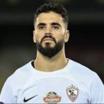 الزمالك.. سبب استبعاد محمود بنتايج من مباراة الزمالك وبيراميدز ورد فعل معتمد جمال| عاجل
