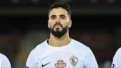 الزمالك.. سبب استبعاد محمود بنتايج من مباراة الزمالك وبيراميدز ورد فعل معتمد جمال| عاجل