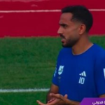 الزمالك ضد إنبي.. انطلاق مباراة الزمالك وإنبي في الدوري المصري الممتاز