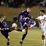 الزمالك ضد إنبي.. تشكيل الزمالك الرسمي لمواجهة إنبي في الدوري المصري الممتاز