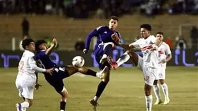 الزمالك ضد إنبي.. تشكيل الزمالك الرسمي لمواجهة إنبي في الدوري المصري الممتاز