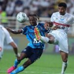 الزمالك ضد الأهرام.. تشكيل الزمالك المتوقع ضد بيراميدز في الدوري المصري الممتاز